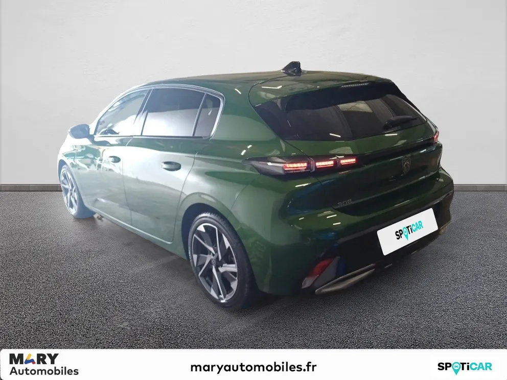 Véhicule occasion 232642 - peugeot 308 - Photo 2