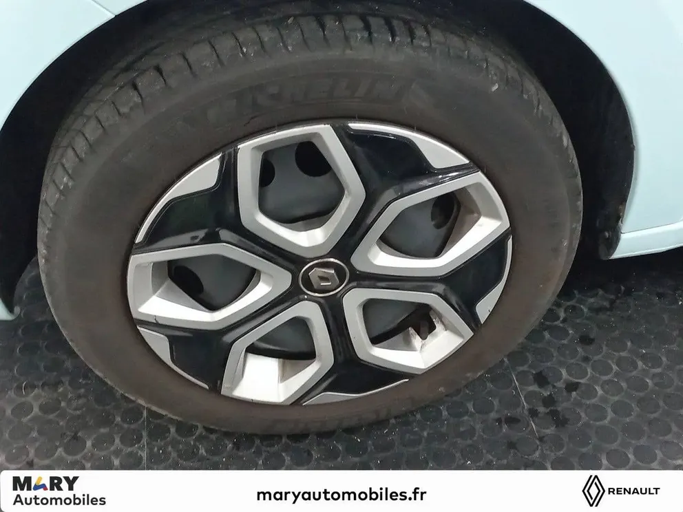 Véhicule occasion 210280 - renault TWINGO - Photo 18