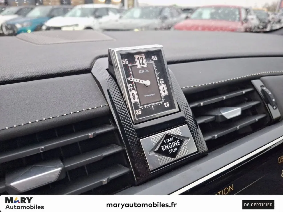 Véhicule occasion 208811 - ds DS 7 - Photo 27