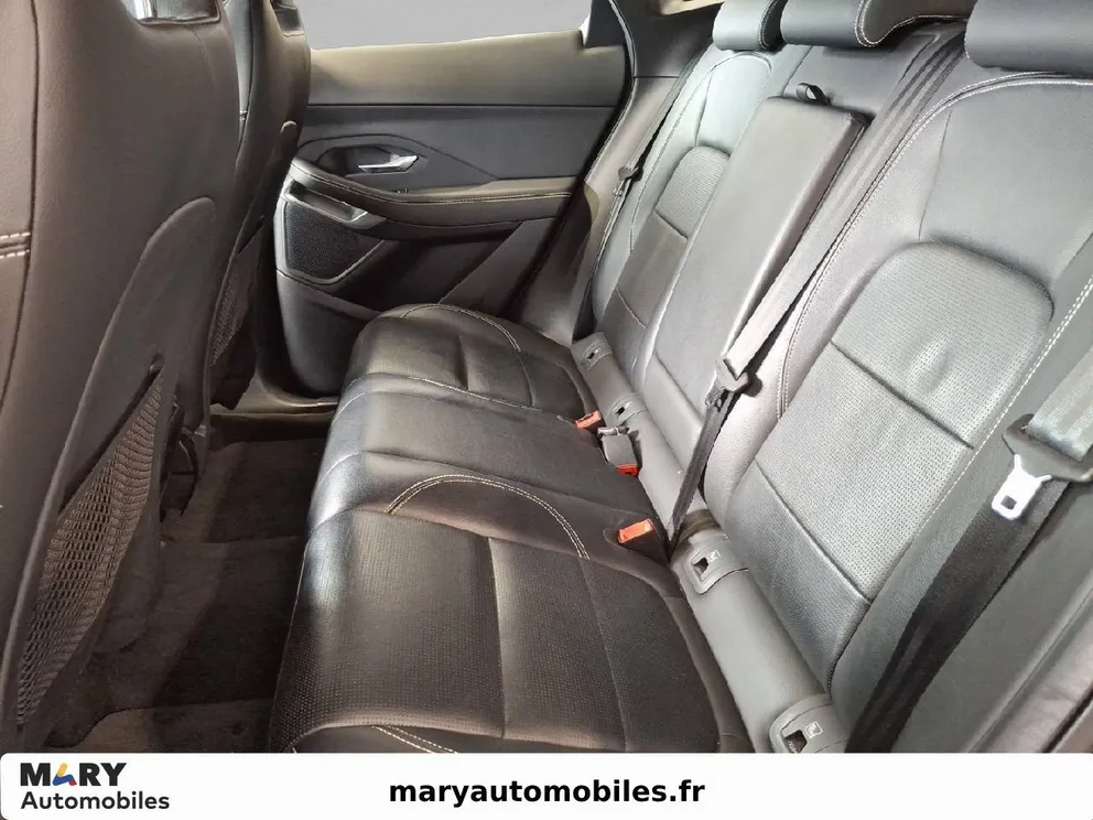 Véhicule occasion 207824 - jaguar E-PACE - Photo 10