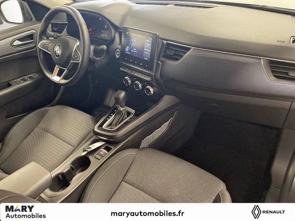 Véhicule occasion 185787 - renault ARKANA - Photo 17