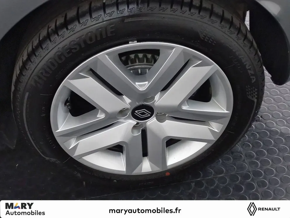 Véhicule occasion 184702 - renault CLIO - Photo 17