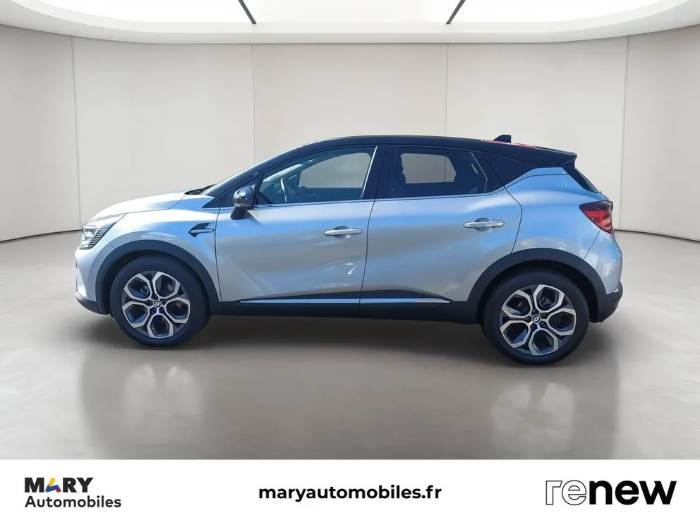 Véhicule occasion 234745 - renault CAPTUR - Photo 2
