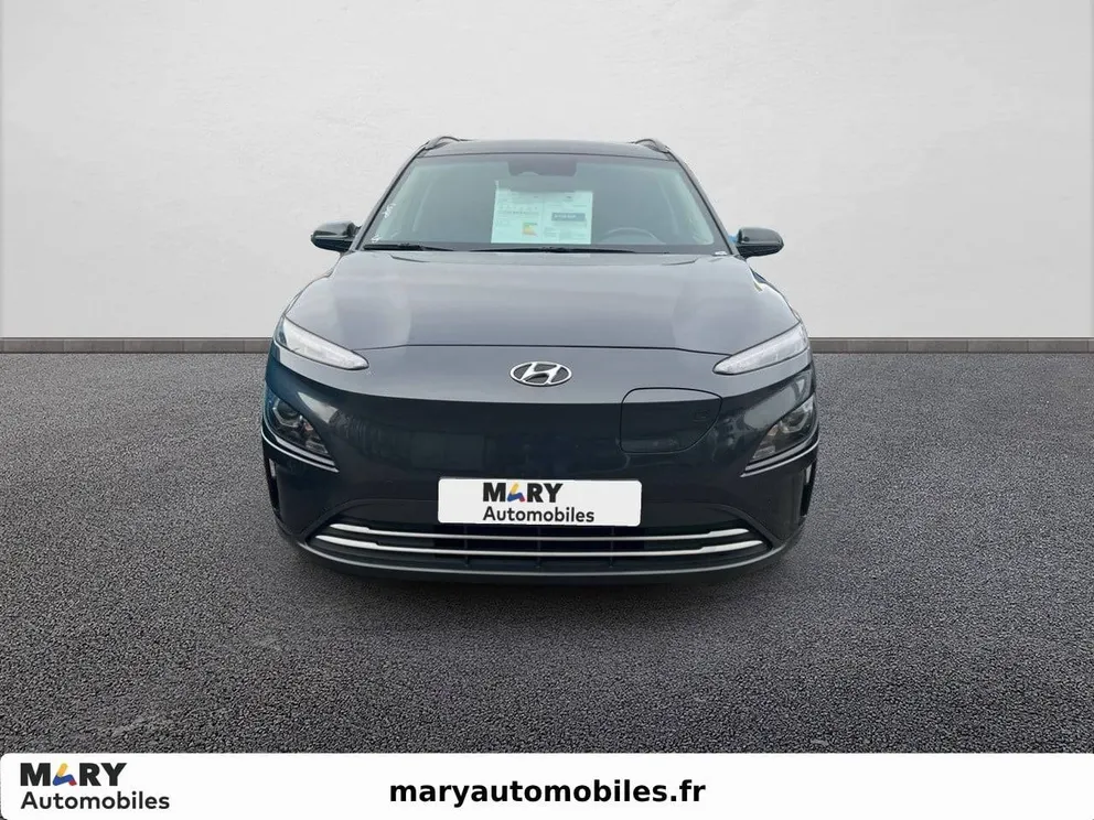 Véhicule occasion 213716 - hyundai KONA - Photo 2