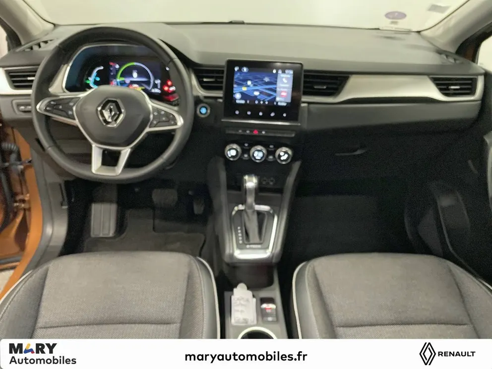 Véhicule occasion 214229 - renault CAPTUR - Photo 8