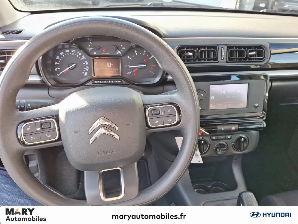 Véhicule occasion 150289 - Citroën C3 - Photo 15