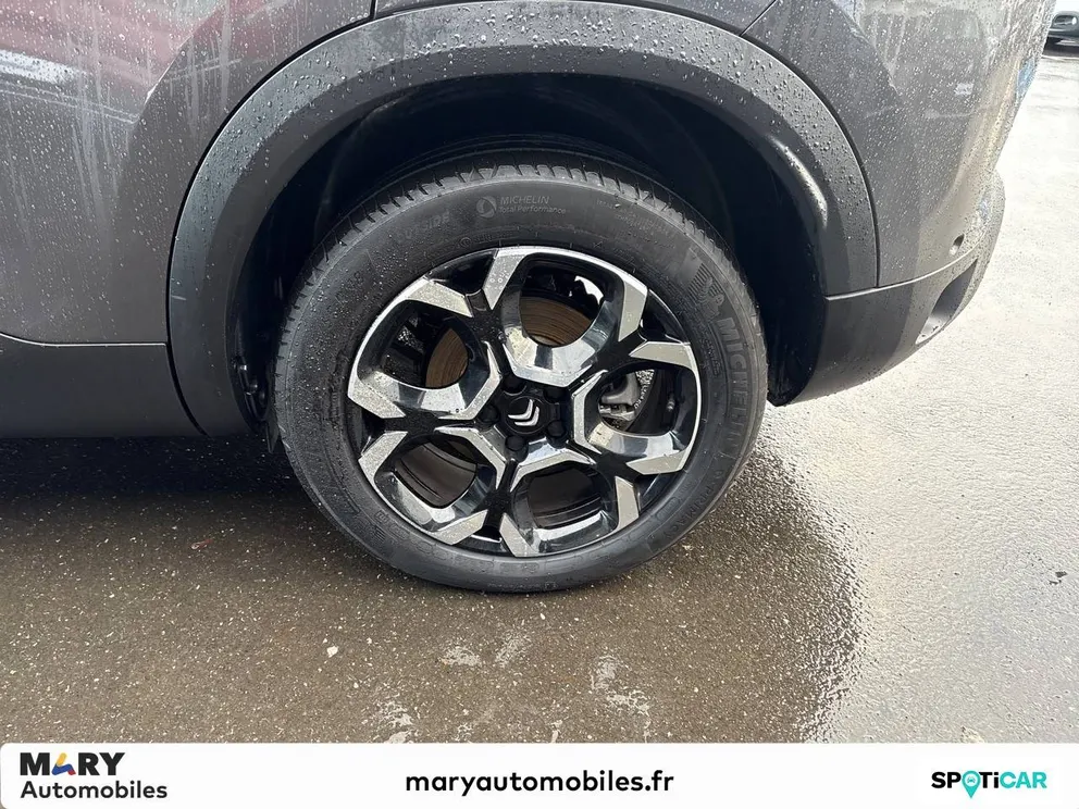 Véhicule occasion 213287 - Citroën C5 AIRCROSS - Photo 11