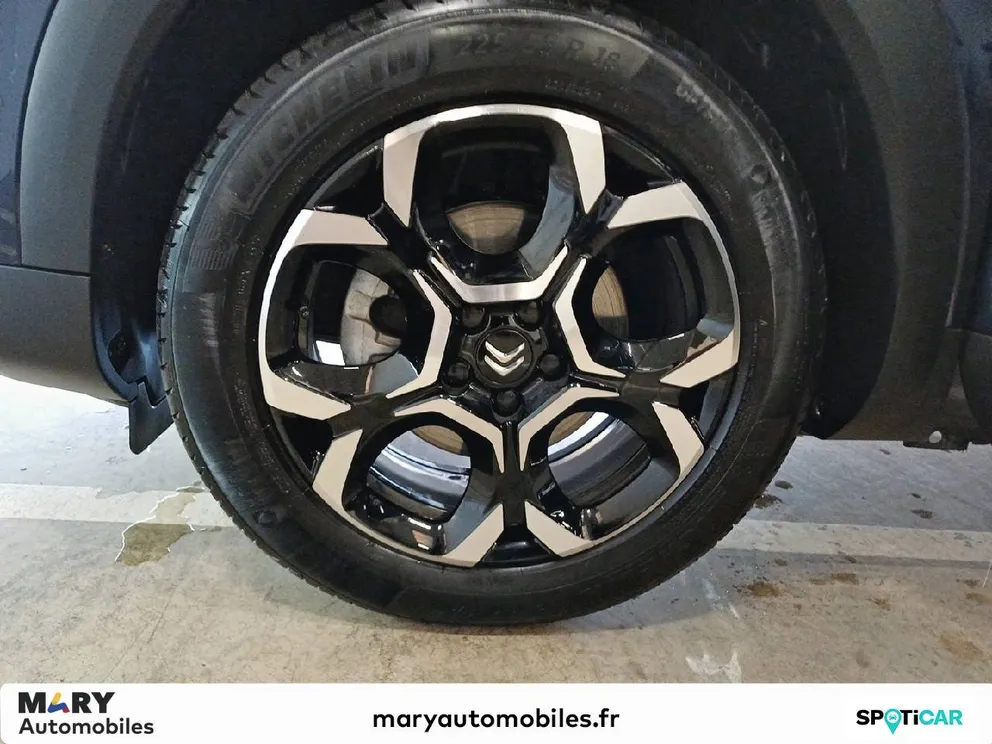 Véhicule occasion 198600 - Citroën C5 AIRCROSS - Photo 11