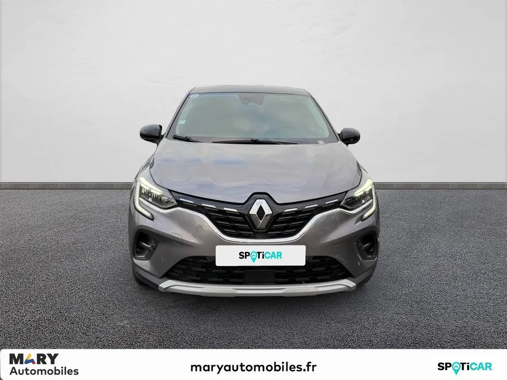 Véhicule occasion 194647 - renault CAPTUR - Photo 2