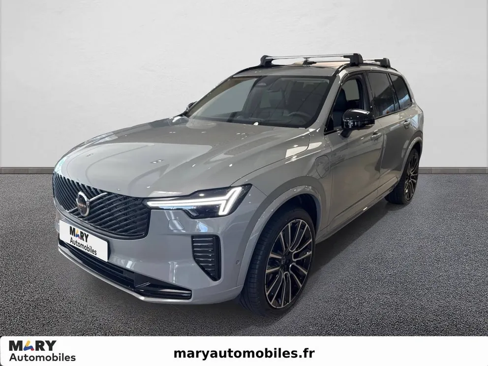 Véhicule occasion 229441 - volvo XC90 - Photo 1