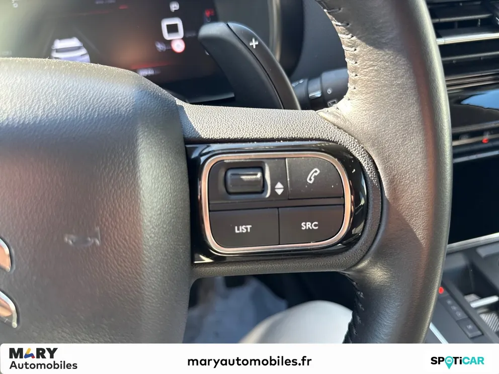 Véhicule occasion 1226802 - Citroën C5 AIRCROSS - Photo 14