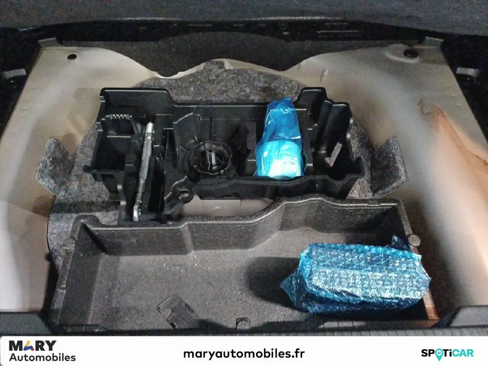 Véhicule occasion 220681 - peugeot 2008 - Photo 13