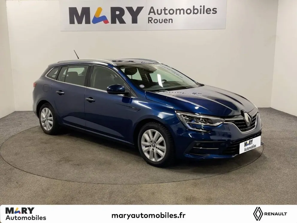 Véhicule occasion 212501 - renault MEGANE - Photo 3