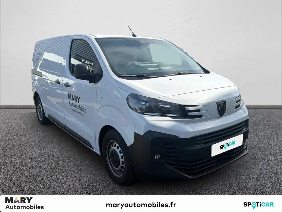 Véhicule occasion 1232404 - peugeot EXPERT - Photo 5