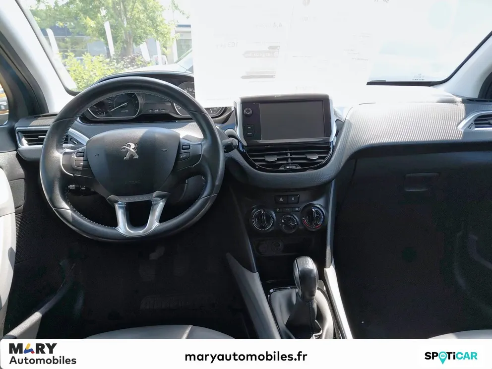 Véhicule occasion 229052 - peugeot 2008 - Photo 8