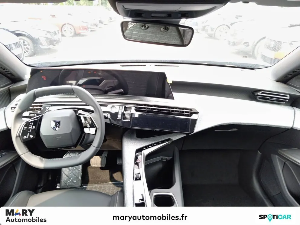 Véhicule occasion 177580 - peugeot 3008 - Photo 8