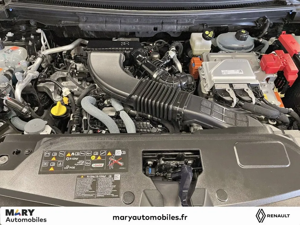 Véhicule occasion 229433 - renault ESPACE - Photo 19