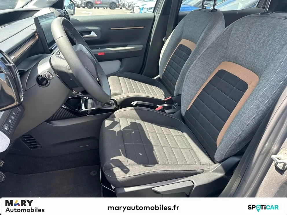 Véhicule occasion 1230854 - Citroën C3 AIRCROSS - Photo 13