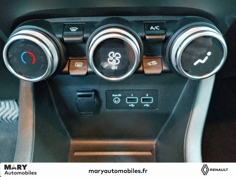 Véhicule occasion 217676 - renault CLIO - Photo 15