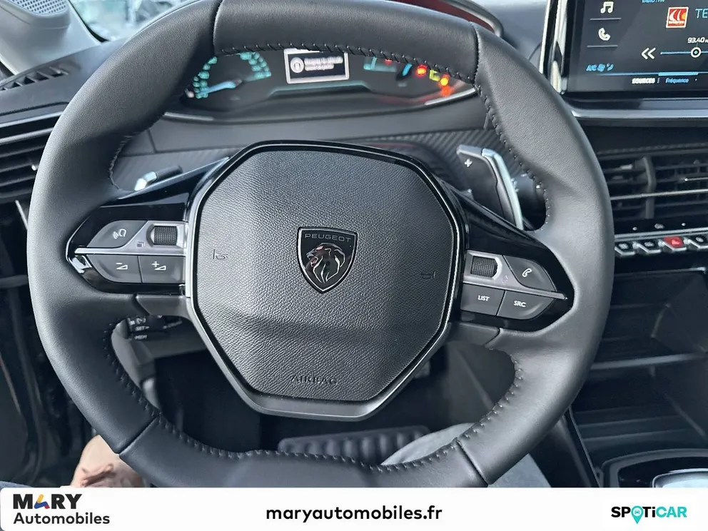 Véhicule occasion 205212 - peugeot 208 - Photo 12