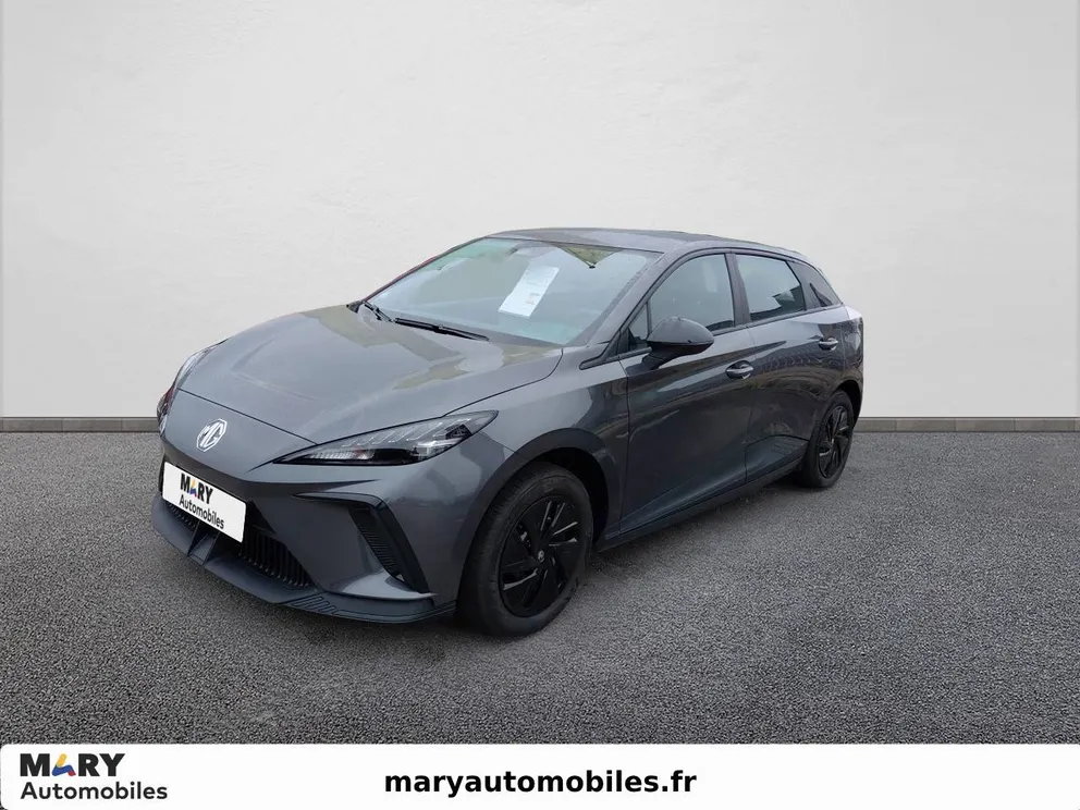 Véhicule occasion 201390 - mg MG4 - Photo 1