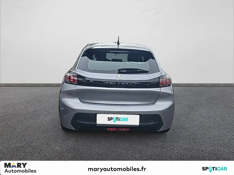 Véhicule occasion 233638 - peugeot 208 - Photo 3