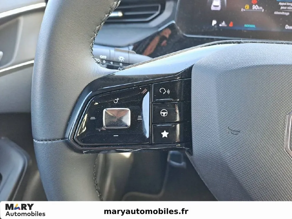 Véhicule occasion 196303 - mg MG3 - Photo 20