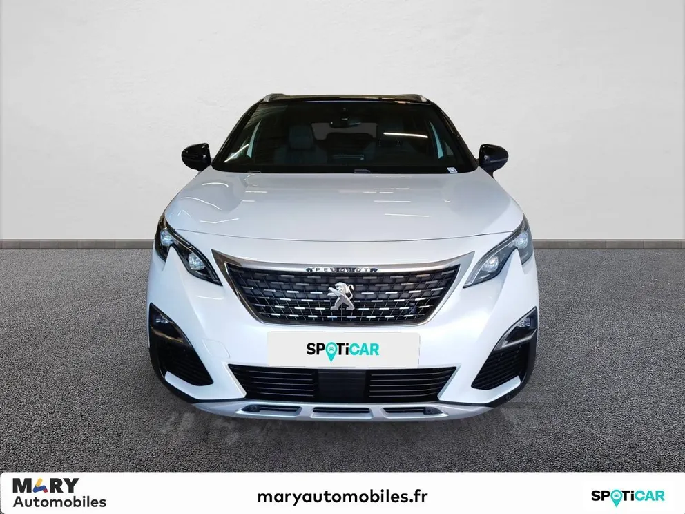 Véhicule occasion 219625 - peugeot 3008 - Photo 2