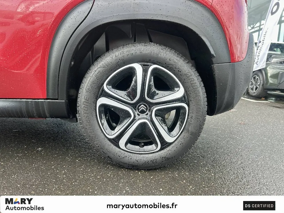 Véhicule occasion 214852 - Citroën C3 AIRCROSS - Photo 11