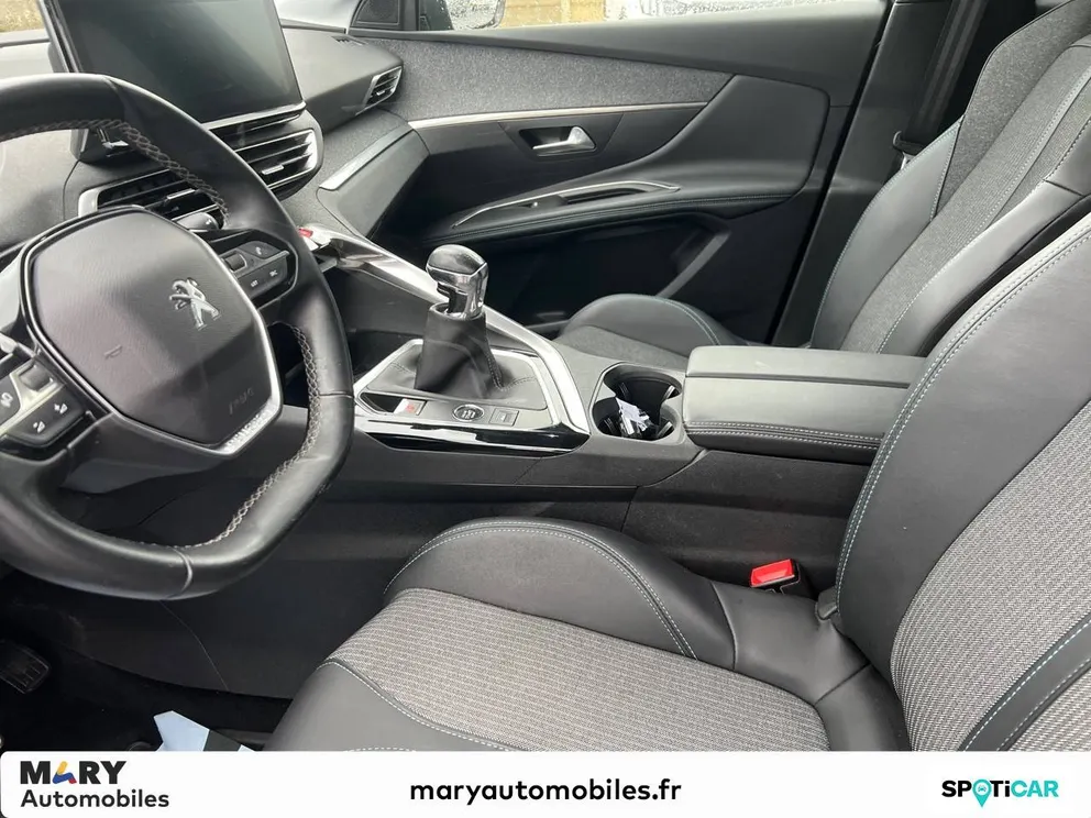 Véhicule occasion 206290 - peugeot 3008 - Photo 10