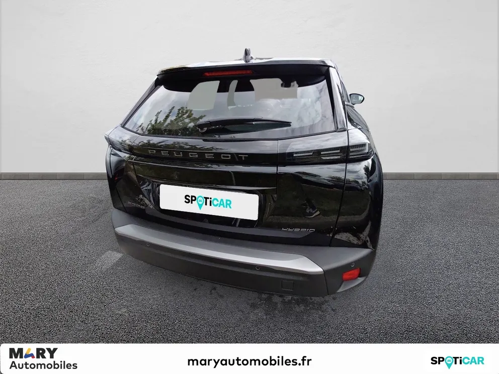 Véhicule occasion 1233559 - peugeot 2008 - Photo 3