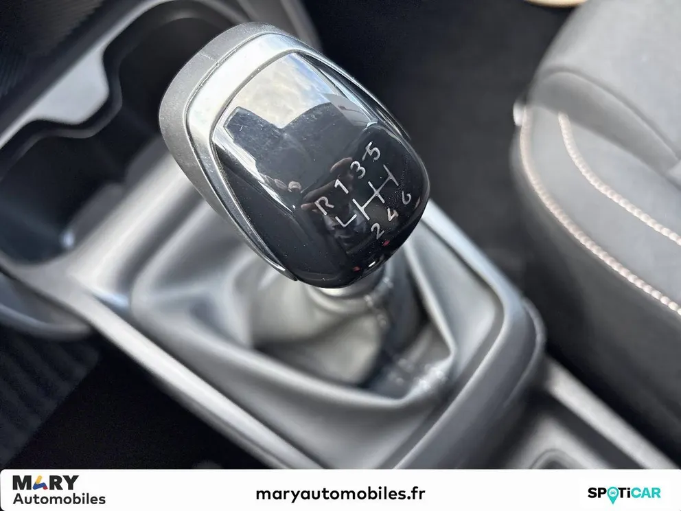 Véhicule occasion 211509 - Citroën C3 AIRCROSS - Photo 14