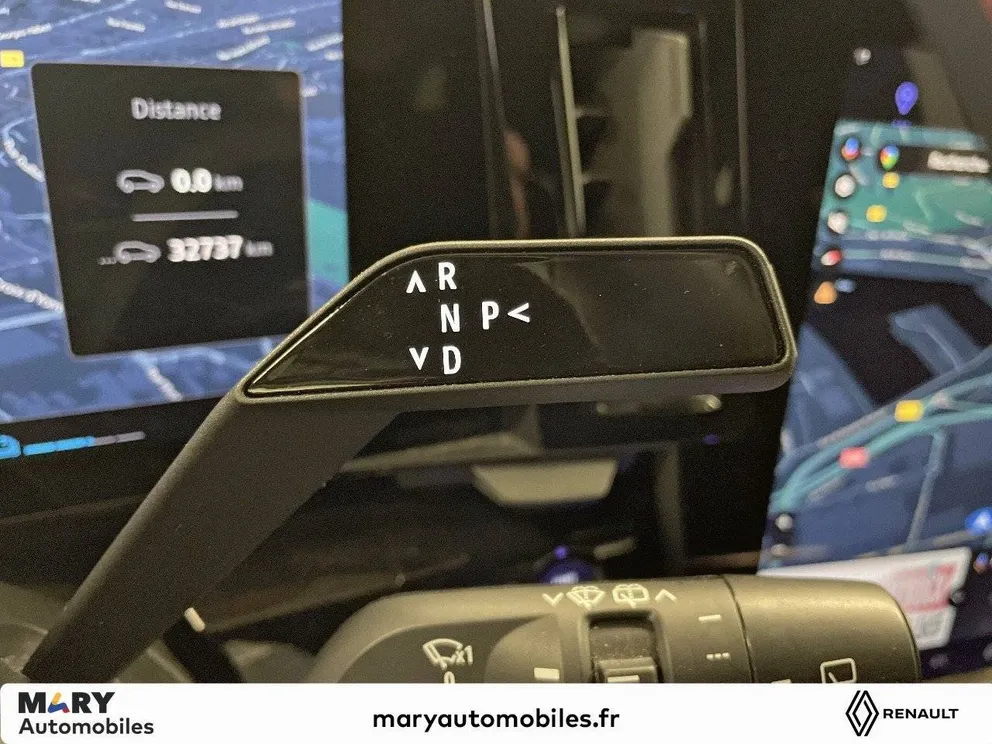 Véhicule occasion 164090 - renault ESPACE - Photo 13