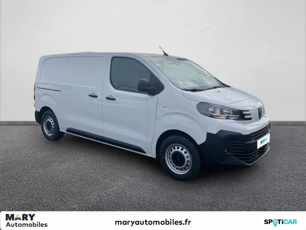 Véhicule occasion 162177 - peugeot EXPERT - Photo 5