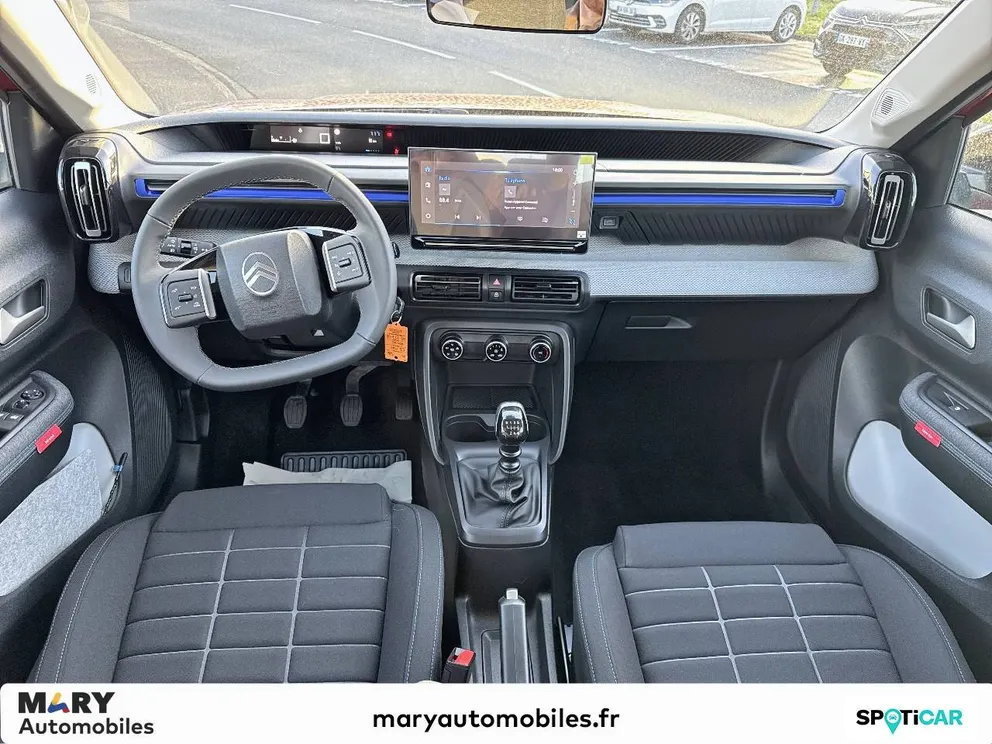 Véhicule occasion 226135 - Citroën C3 - Photo 8