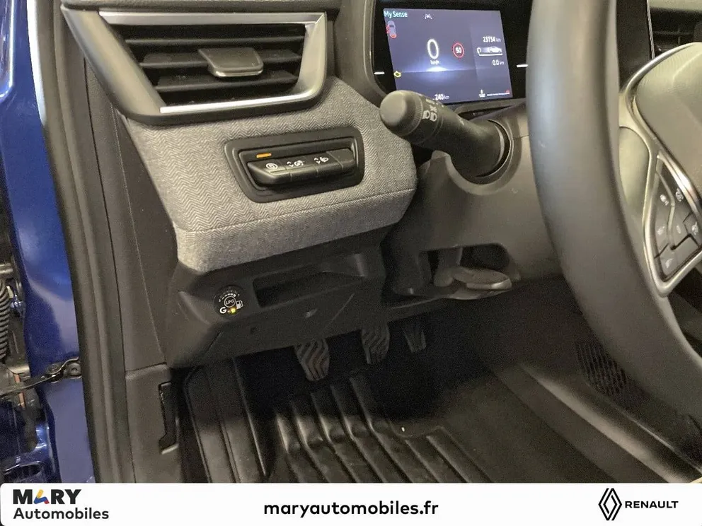 Véhicule occasion 229410 - renault CLIO - Photo 14