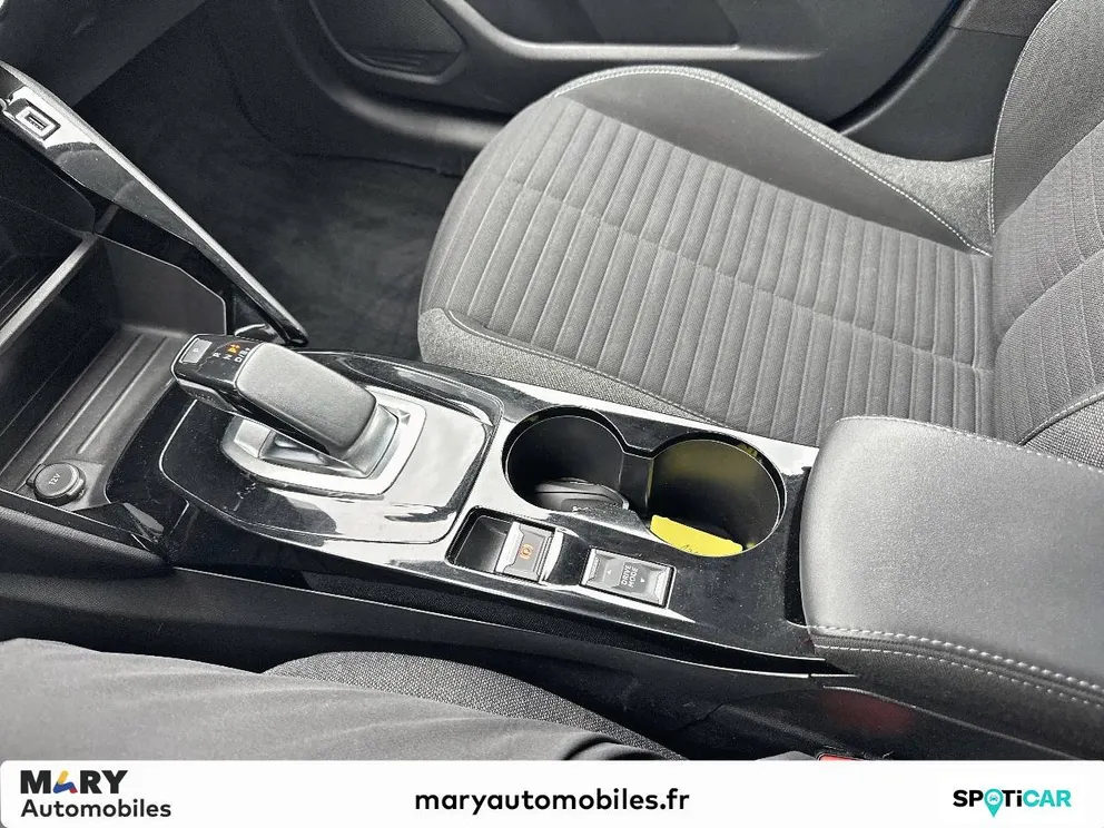 Véhicule occasion 216381 - peugeot 208 - Photo 21