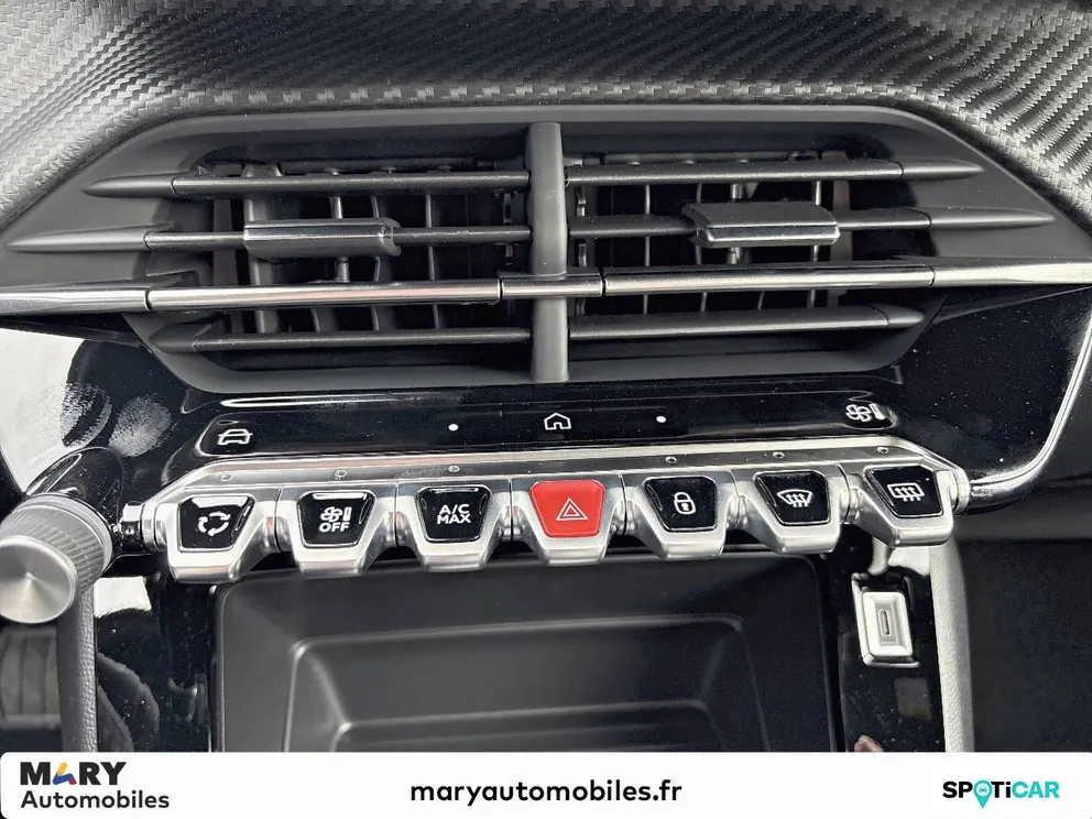 Véhicule occasion 224301 - peugeot 2008 - Photo 14