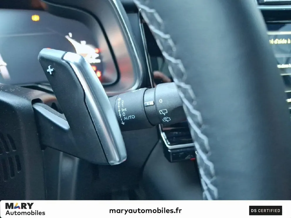 Véhicule occasion 213286 - ds DS 7 - Photo 27