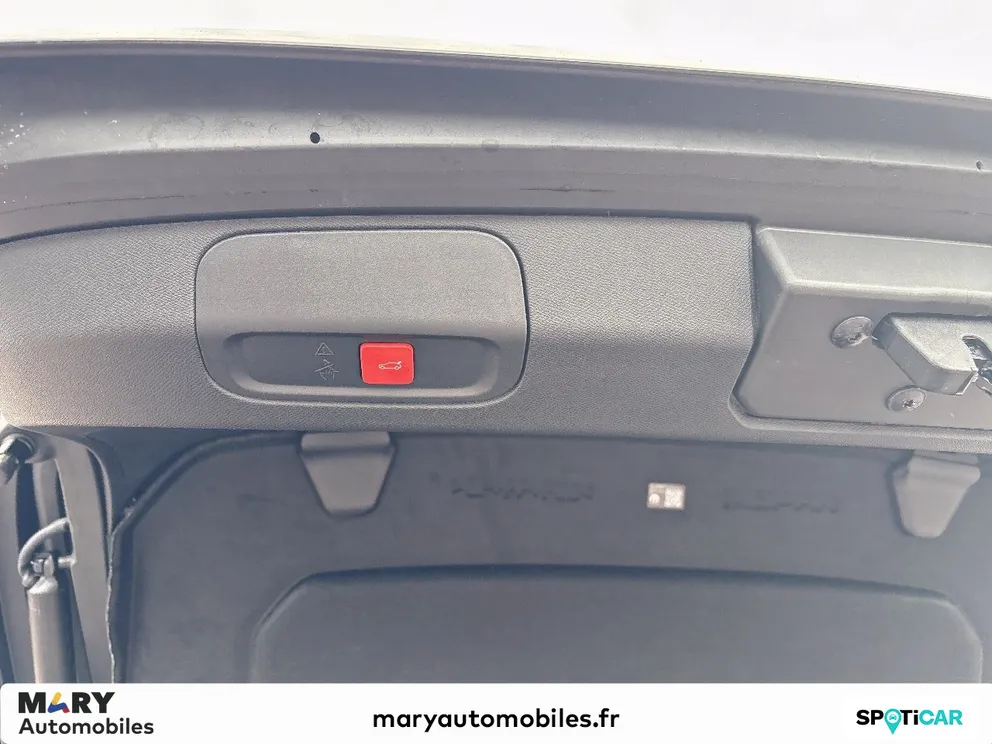 Véhicule occasion 1242401 - peugeot 408 - Photo 15