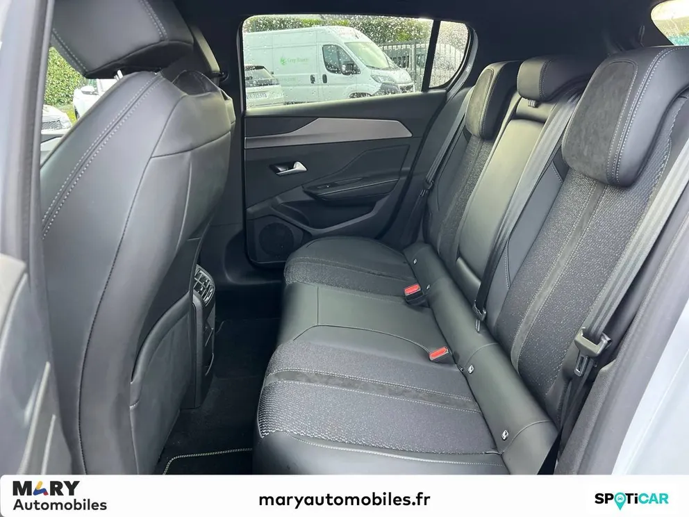 Véhicule occasion 215760 - peugeot 308 - Photo 10