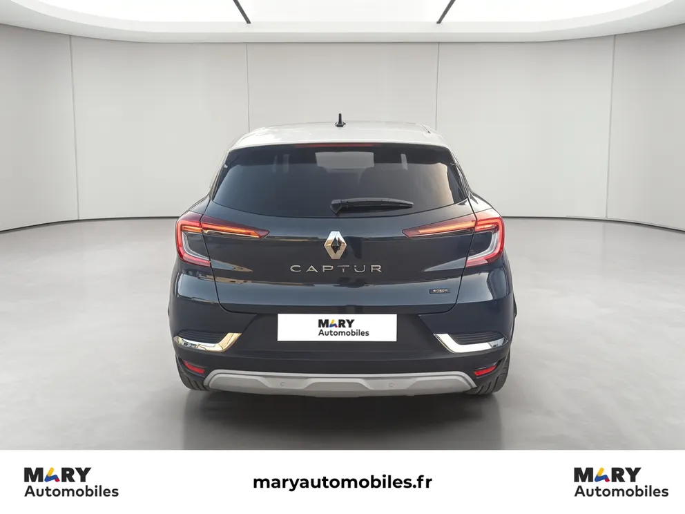 Véhicule occasion 1243765 - renault CAPTUR - Photo 4