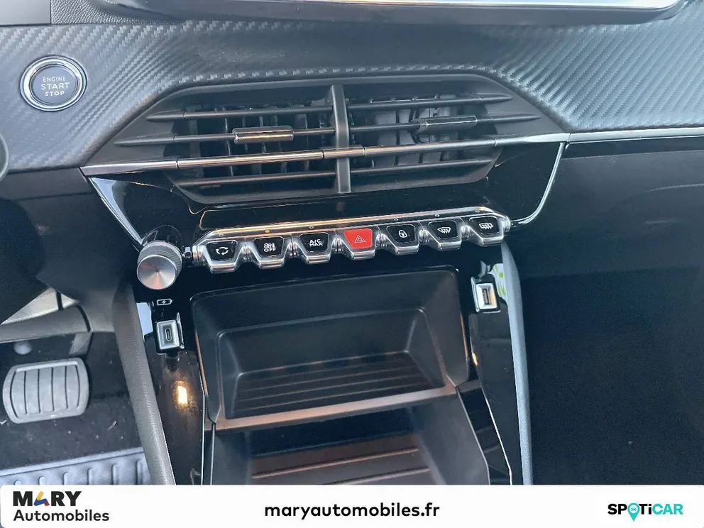 Véhicule occasion 209109 - peugeot 208 - Photo 15