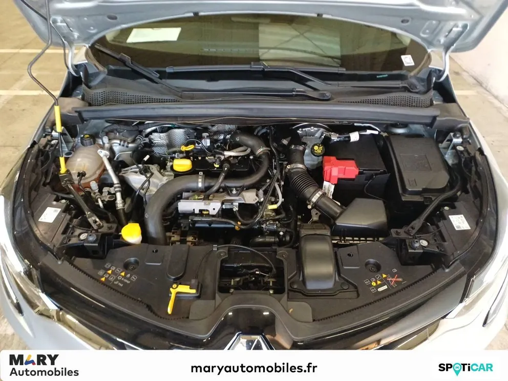 Véhicule occasion 199142 - renault CAPTUR - Photo 12