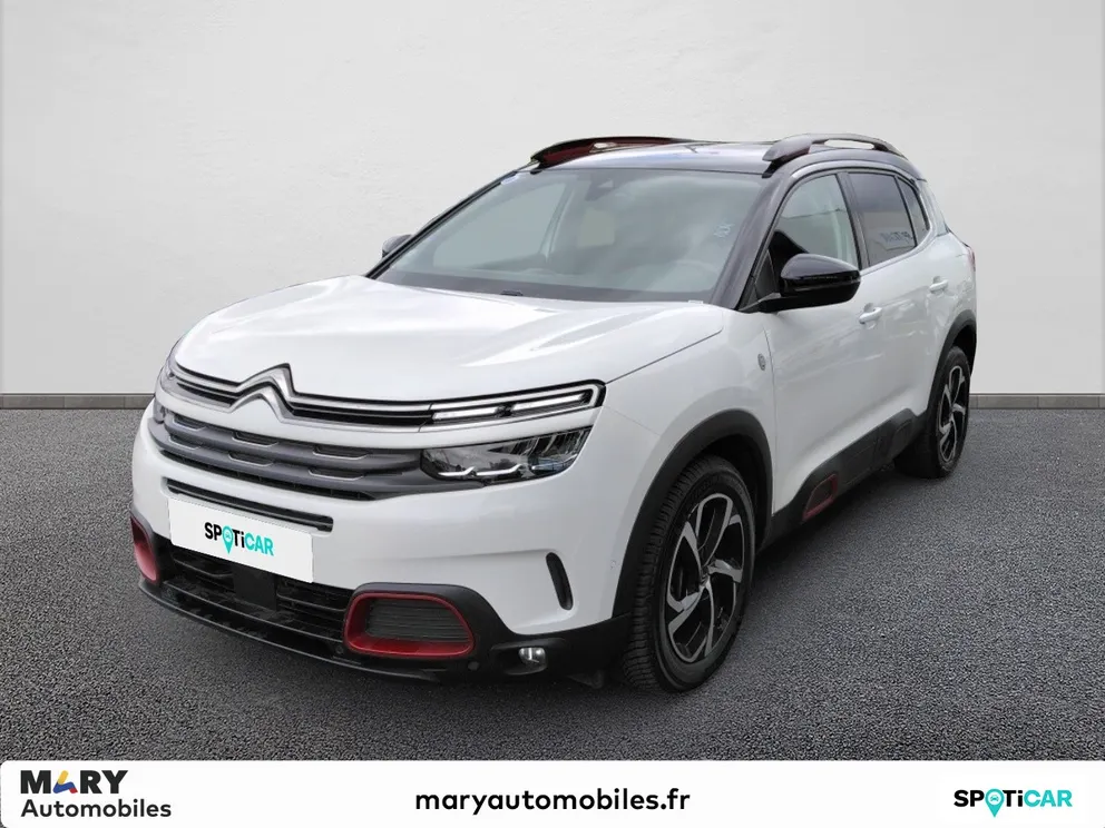 Véhicule occasion 233079 - Citroën C5 AIRCROSS - Photo 1