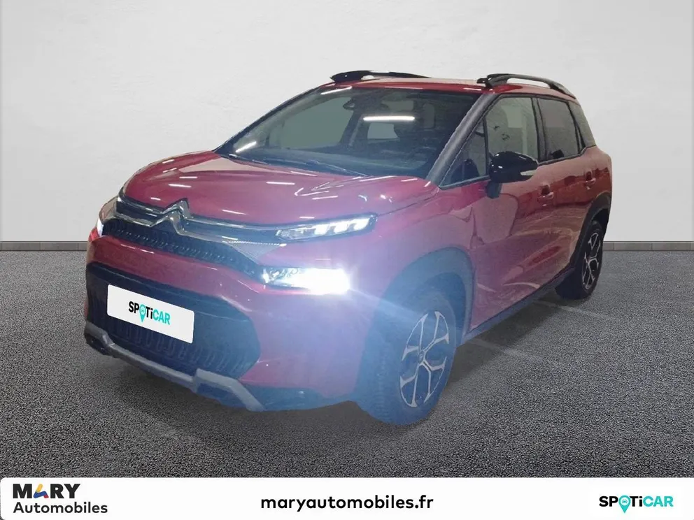 Véhicule occasion 214715 - Citroën C3 AIRCROSS - Photo 1