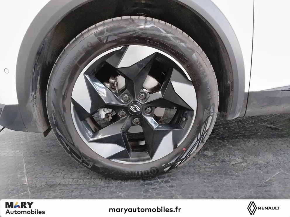 Véhicule occasion 226697 - renault CAPTUR - Photo 16