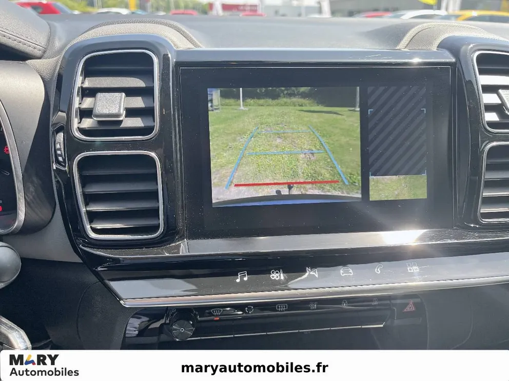 Véhicule occasion 183395 - Citroën C5 AIRCROSS - Photo 15