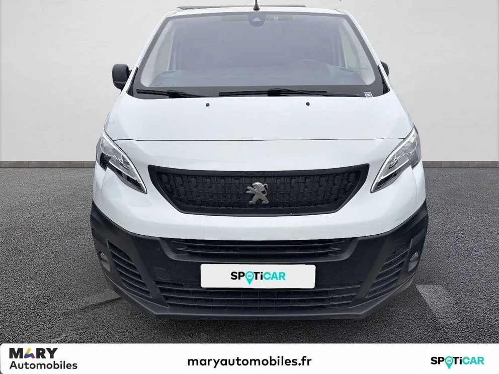 Véhicule occasion 222129 - peugeot EXPERT - Photo 2