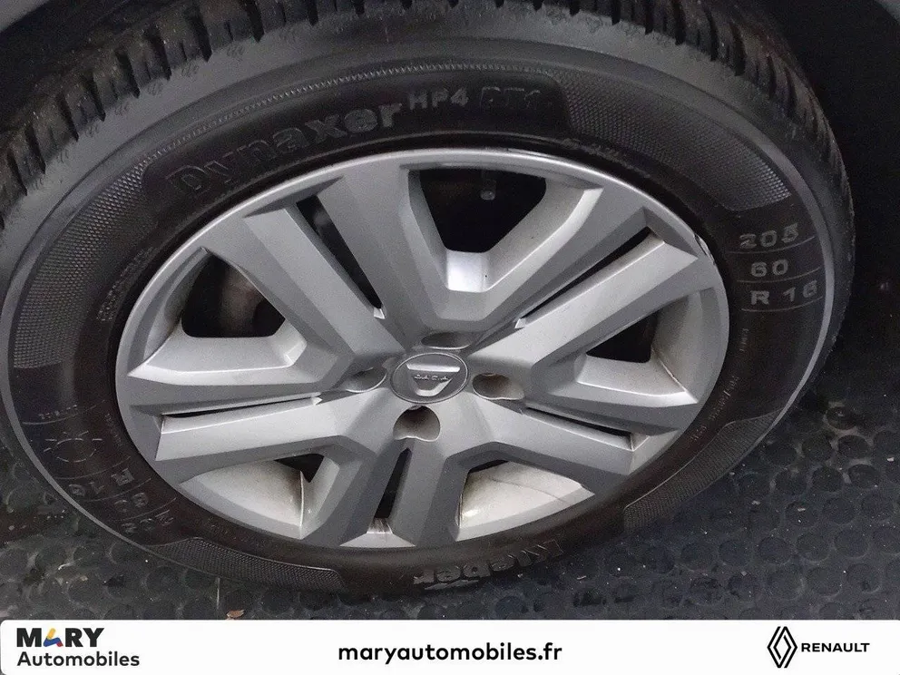 Véhicule occasion 207190 - dacia SANDERO - Photo 18